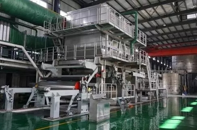 广东省造纸行业协会 引领纸制品销售创新与可持续发展